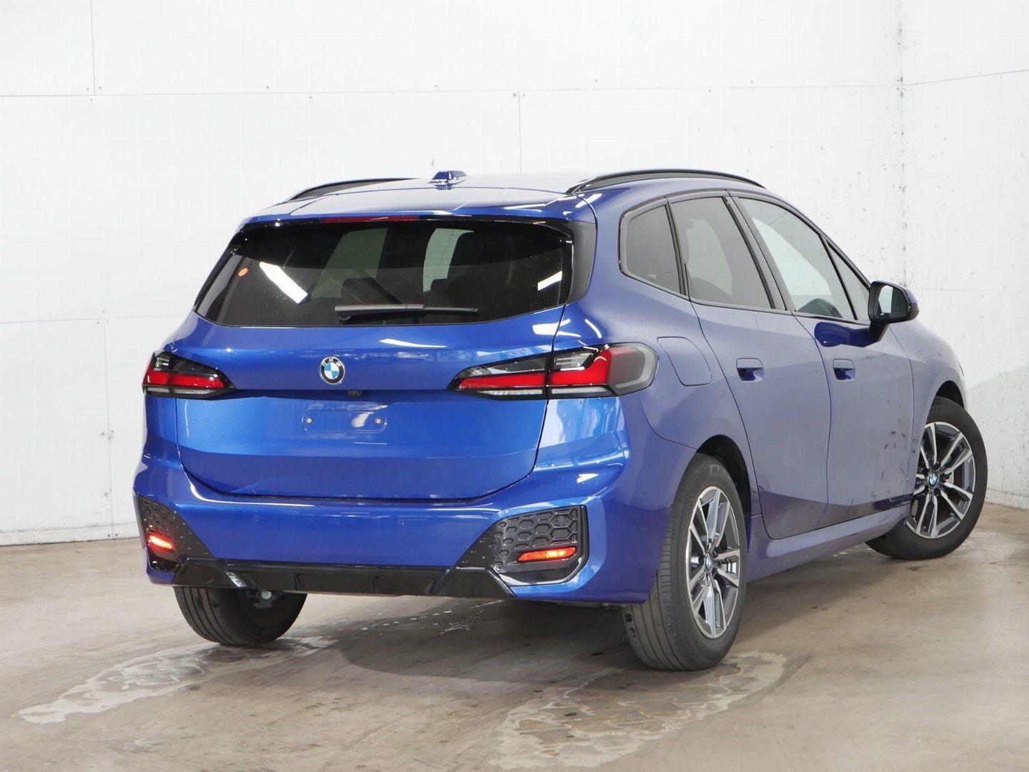 BMW 2er Active Tourer – Bild 2