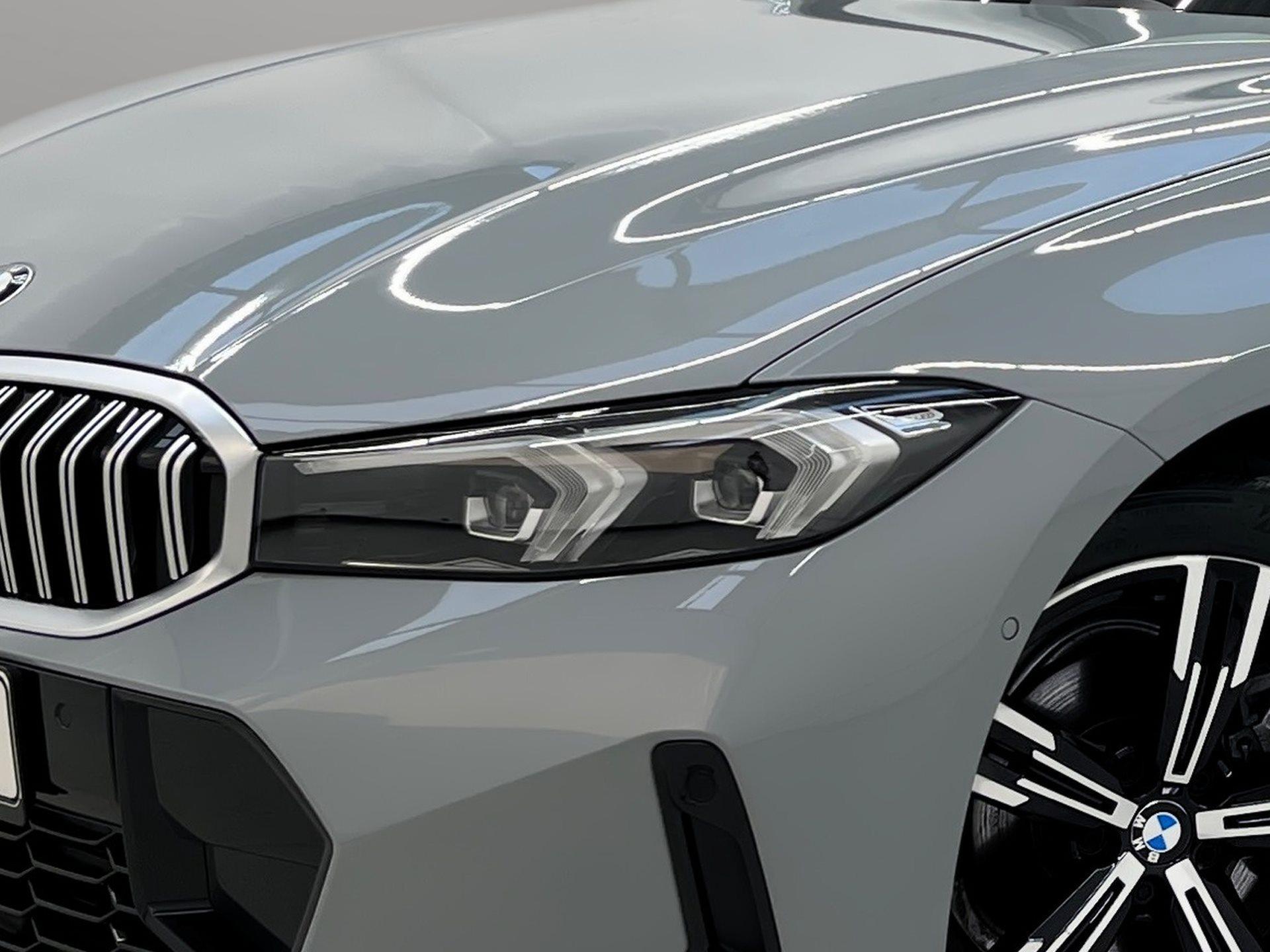 BMW 3er Touring – Bild 17