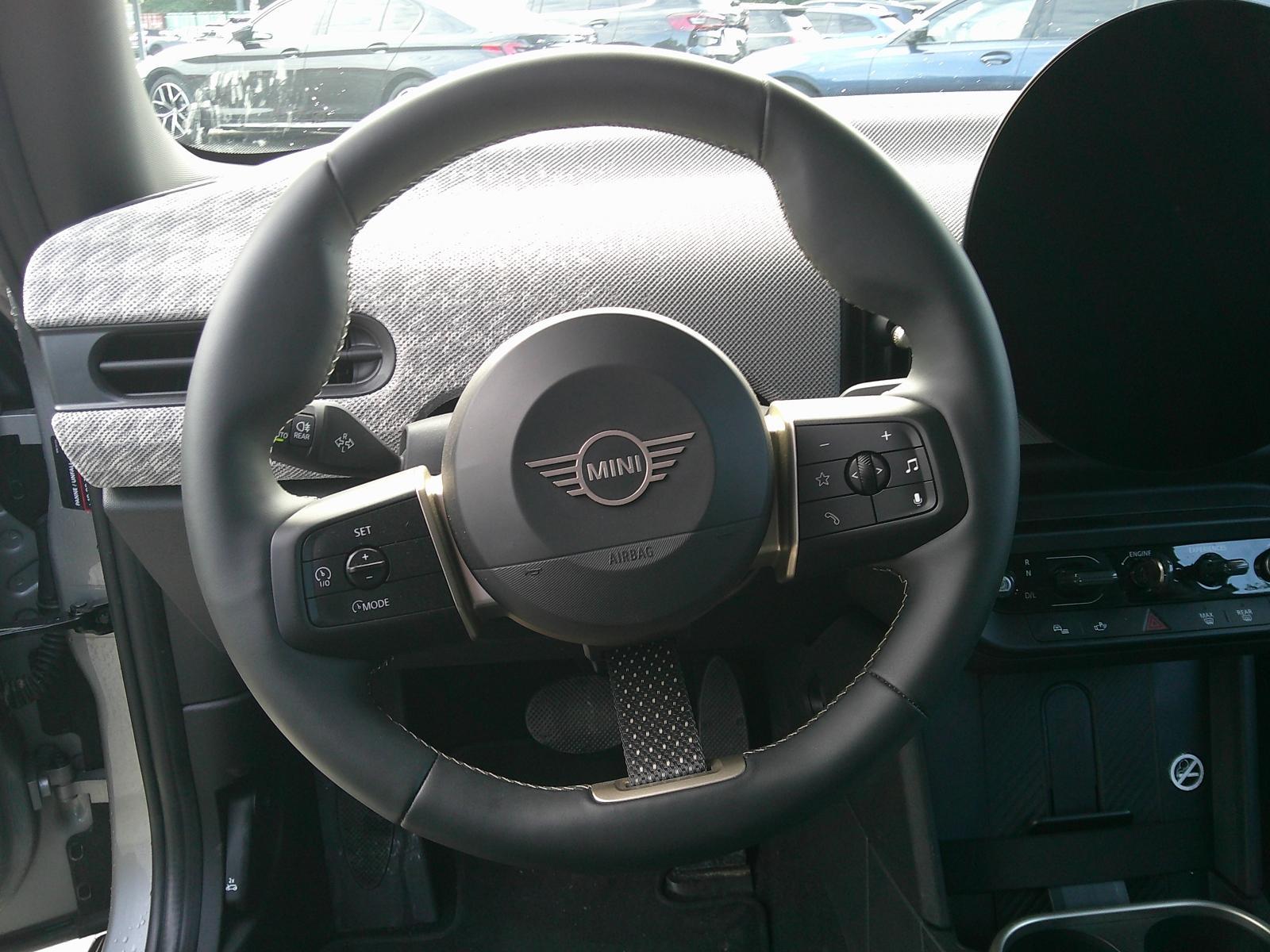 MINI Cooper 3-Türer – Bild 8