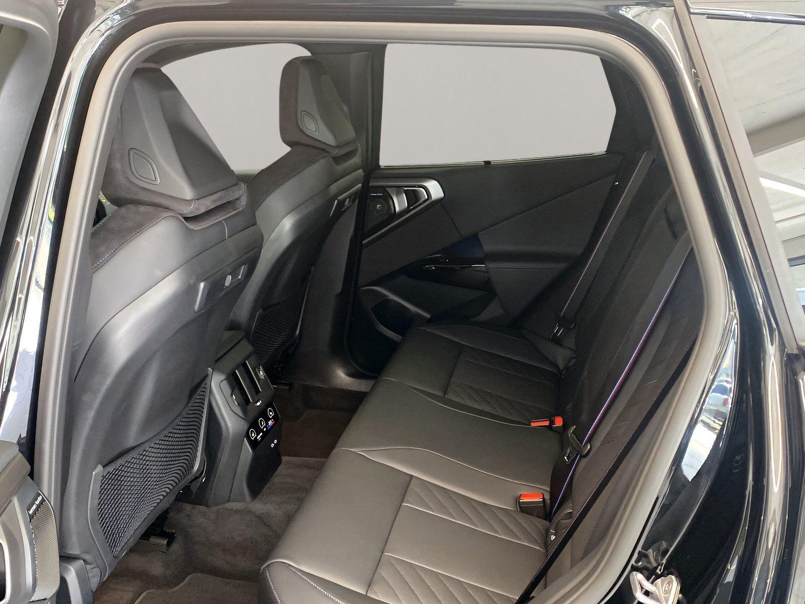 BMW X3 – Bild 6