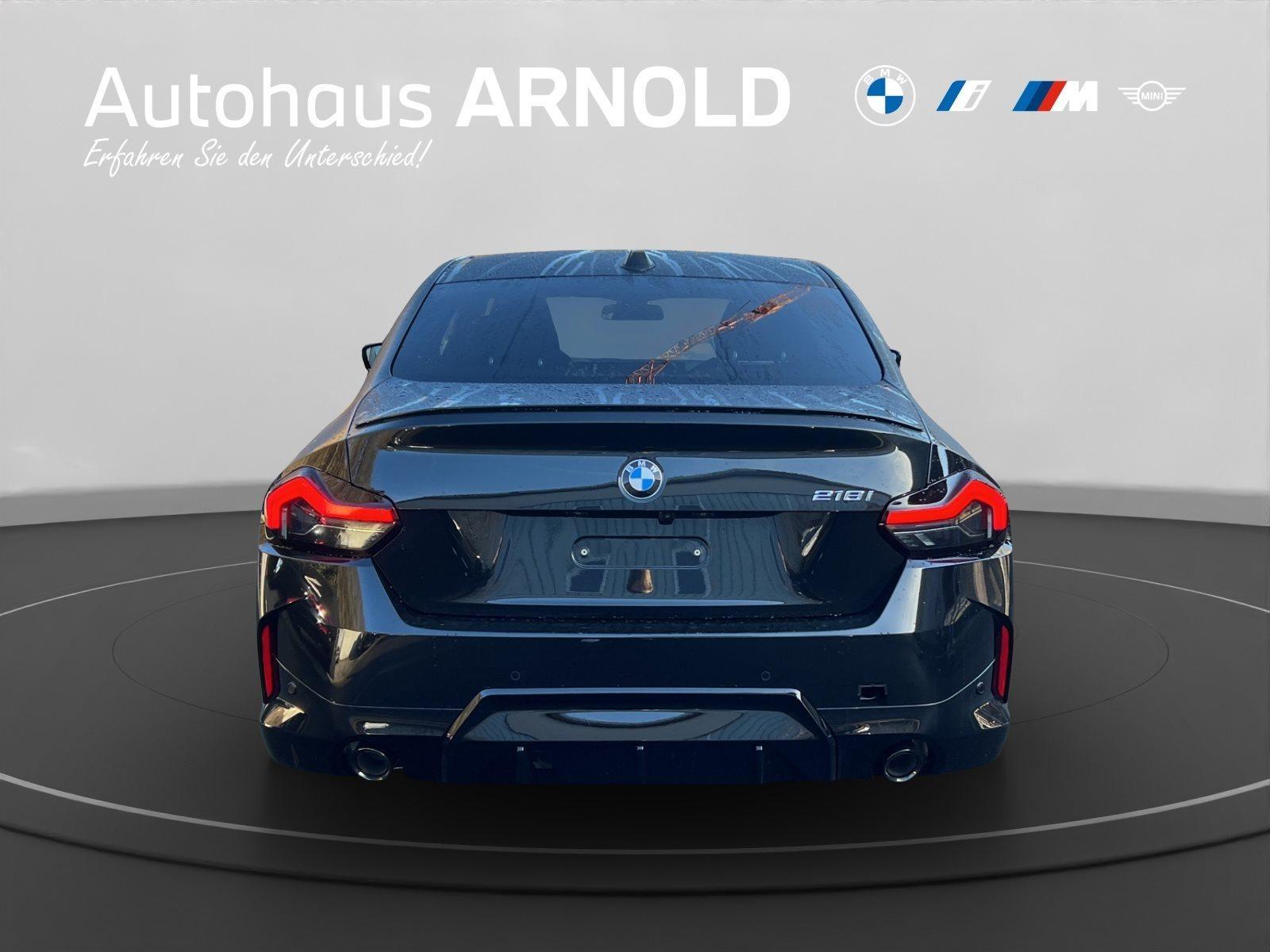 BMW 2er Coupé – Bild 5