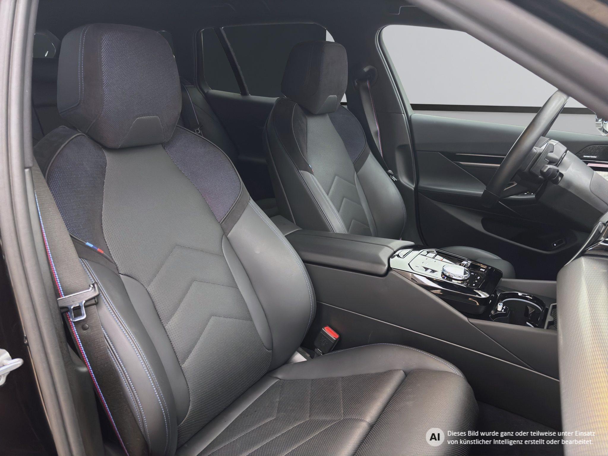 BMW 5er Touring – Bild 19