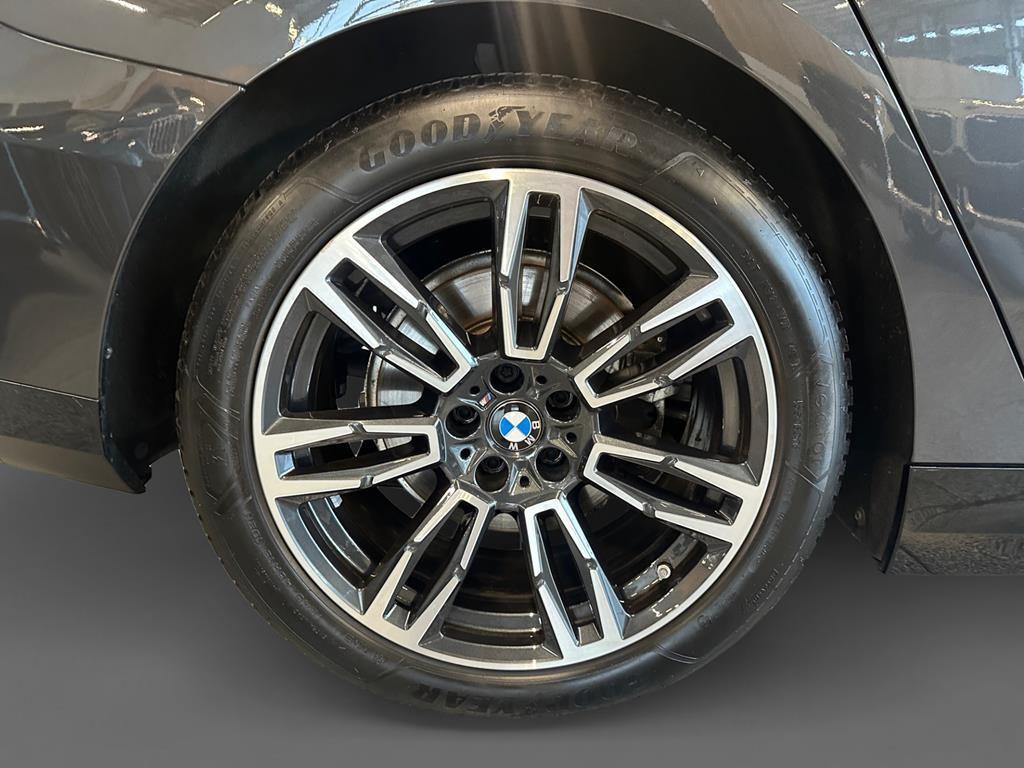 BMW 5er Touring – Bild 22