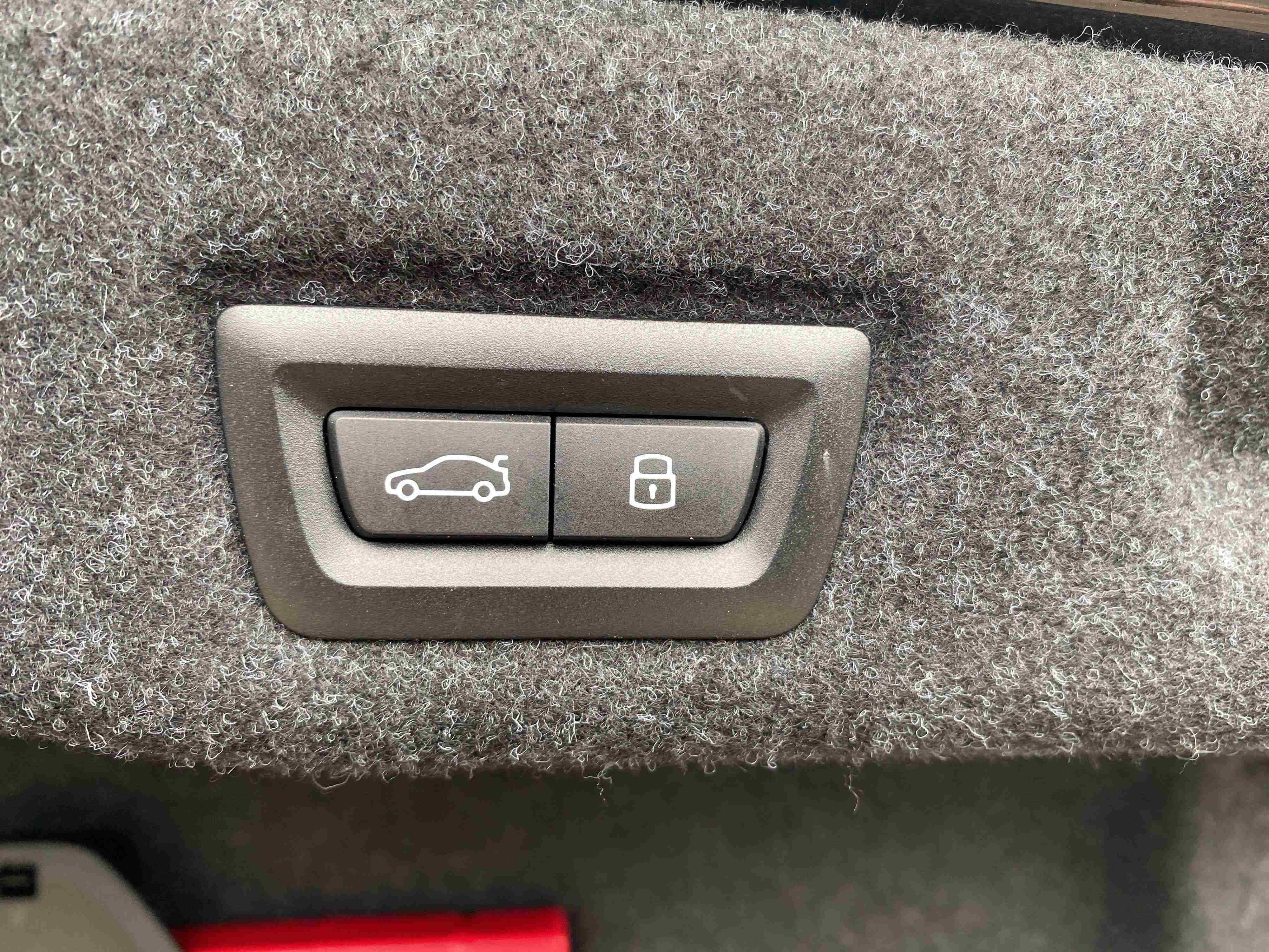 BMW 5er – Bild 14