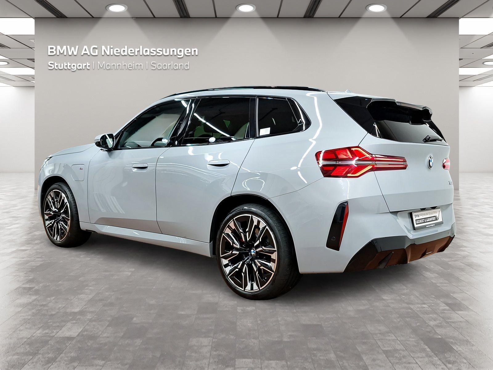 BMW X3 – Bild 2