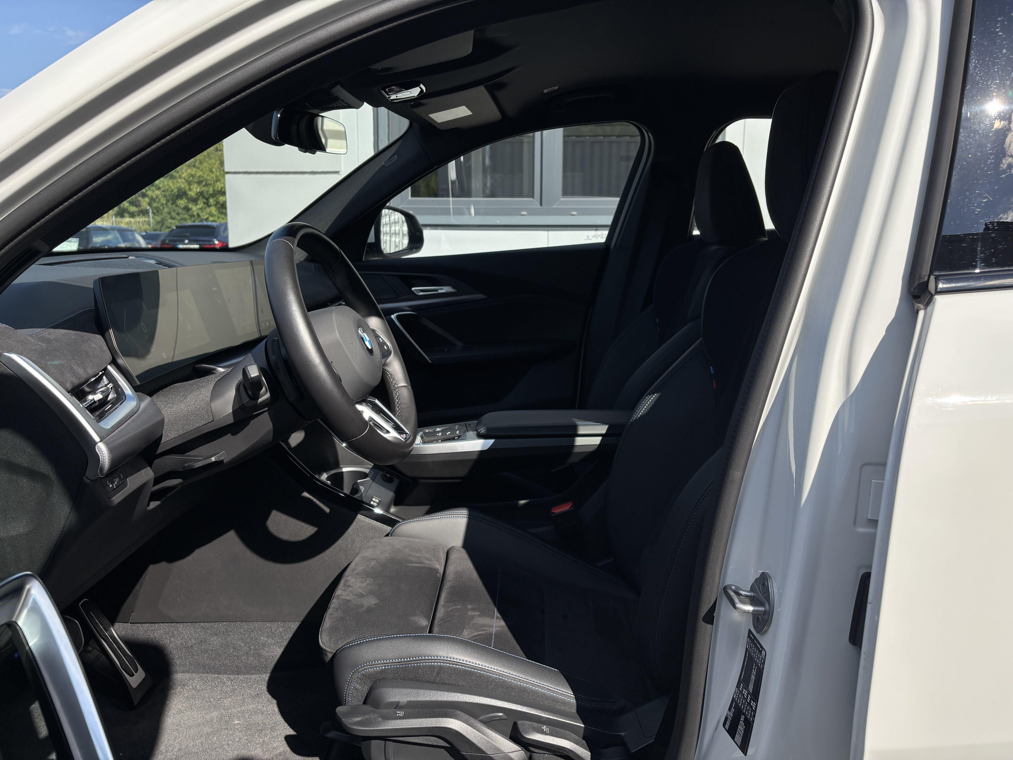 BMW X2 – Bild 8