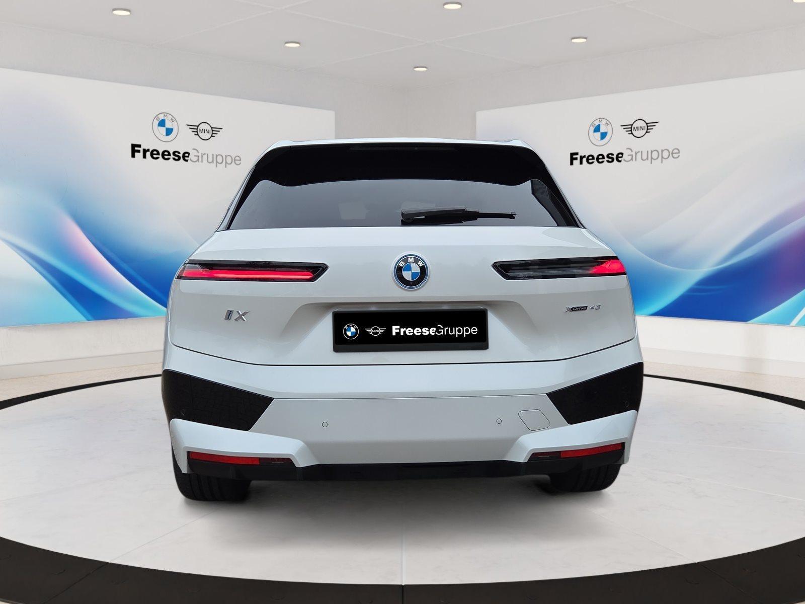 BMW iX – Bild 5