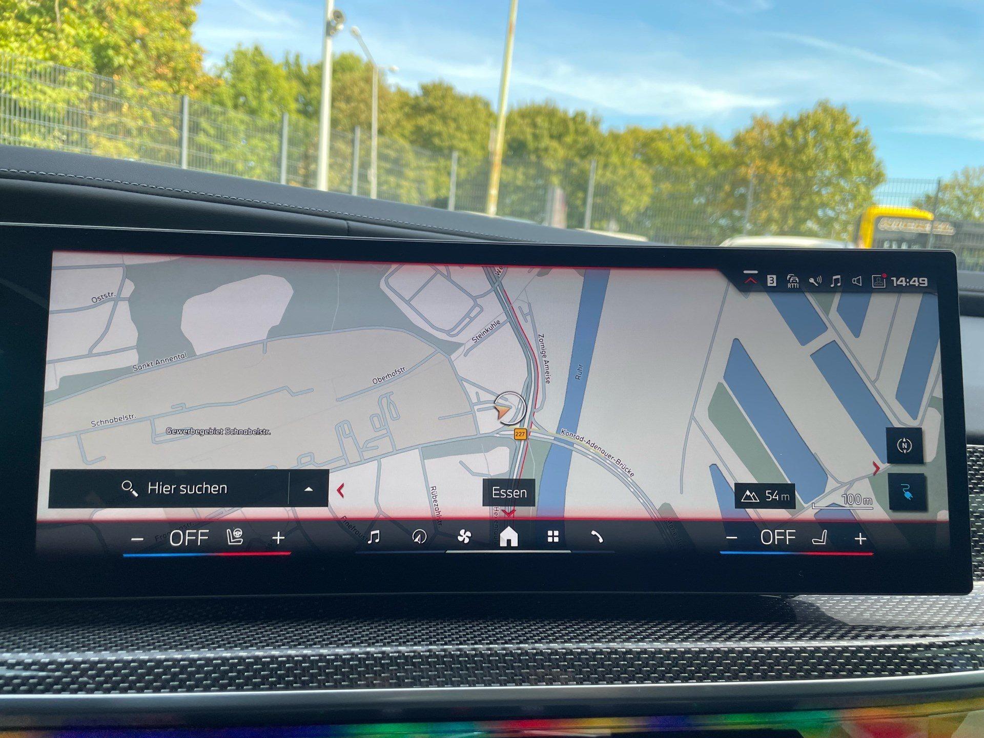 BMW i7 – Bild 45