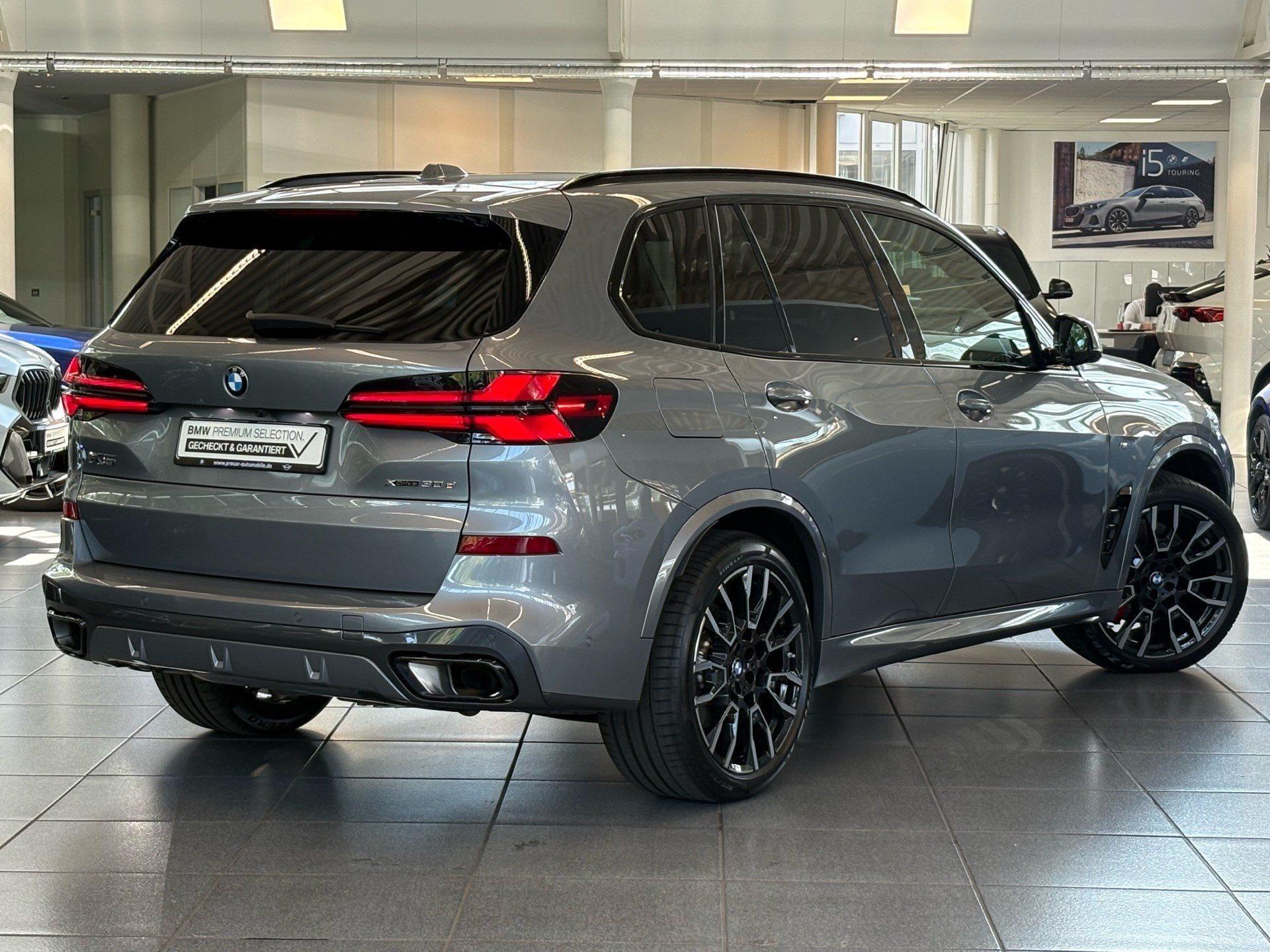 BMW X5 – Bild 2