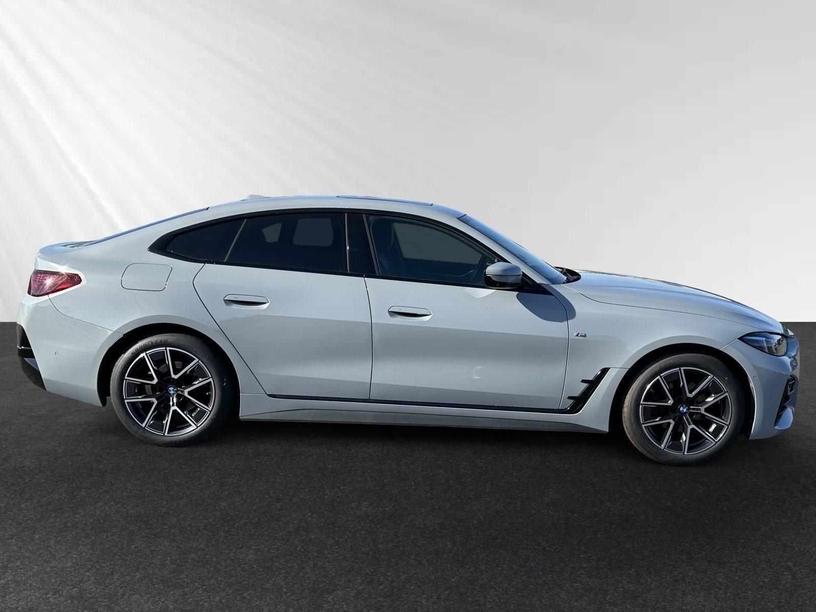 BMW 4er Gran Coupé – Bild 2