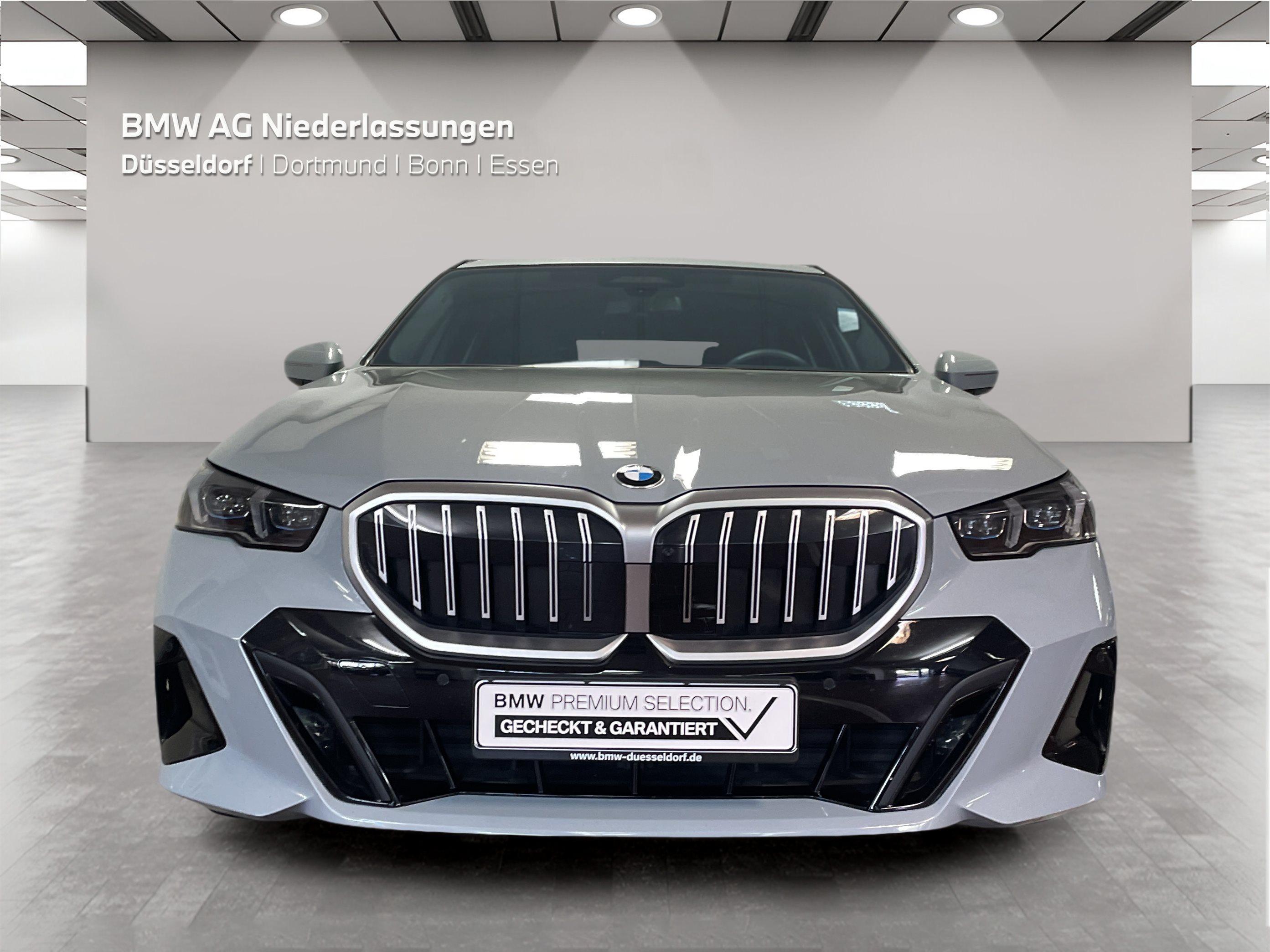 BMW 5er Touring – Bild 19