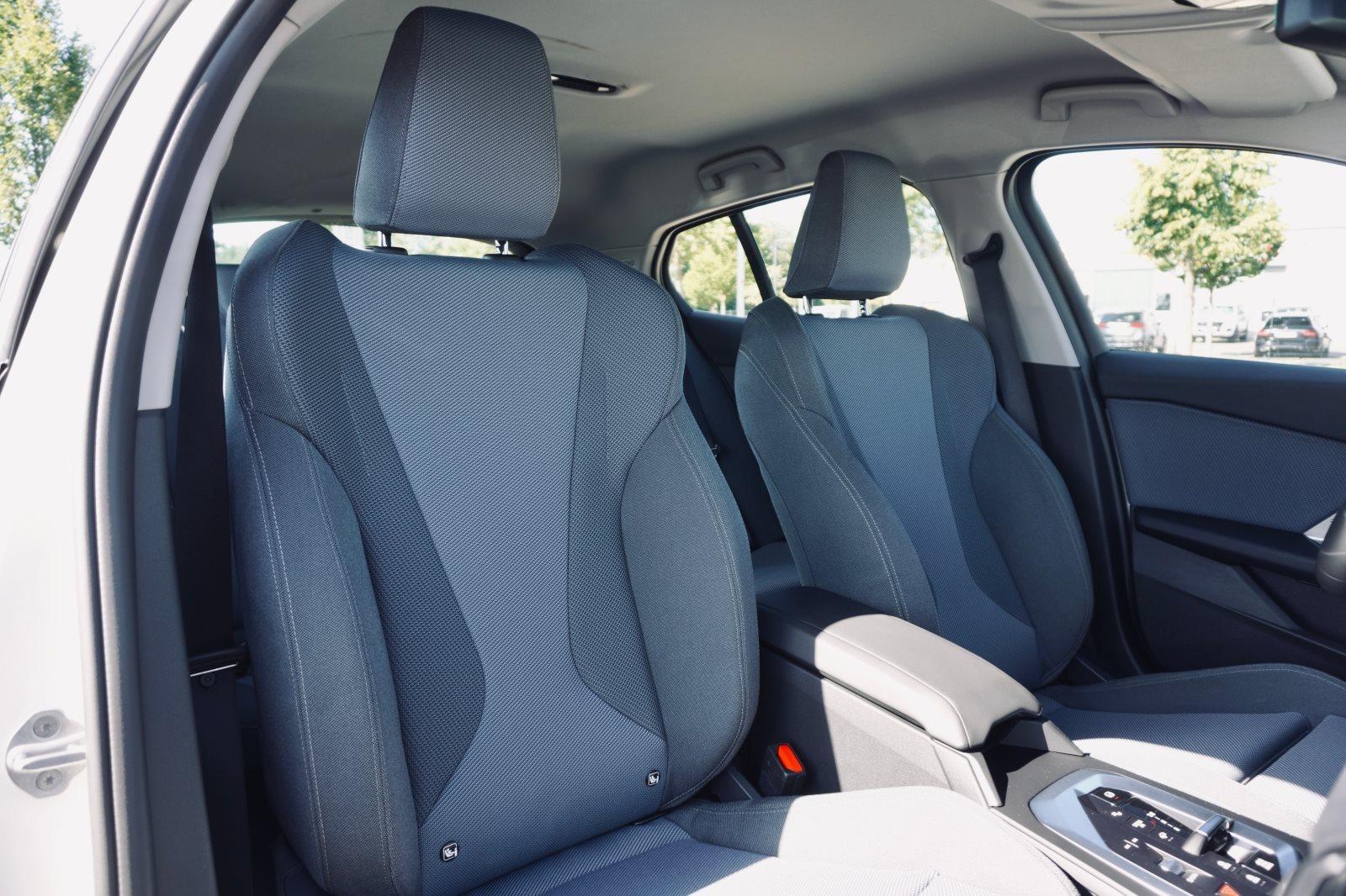 BMW 1er – Bild 18