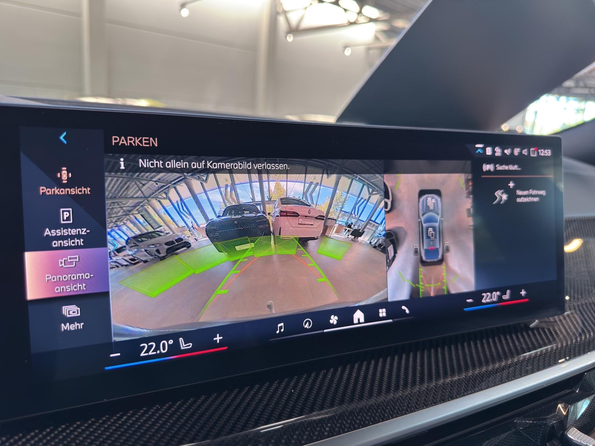 BMW X6 – Bild 32