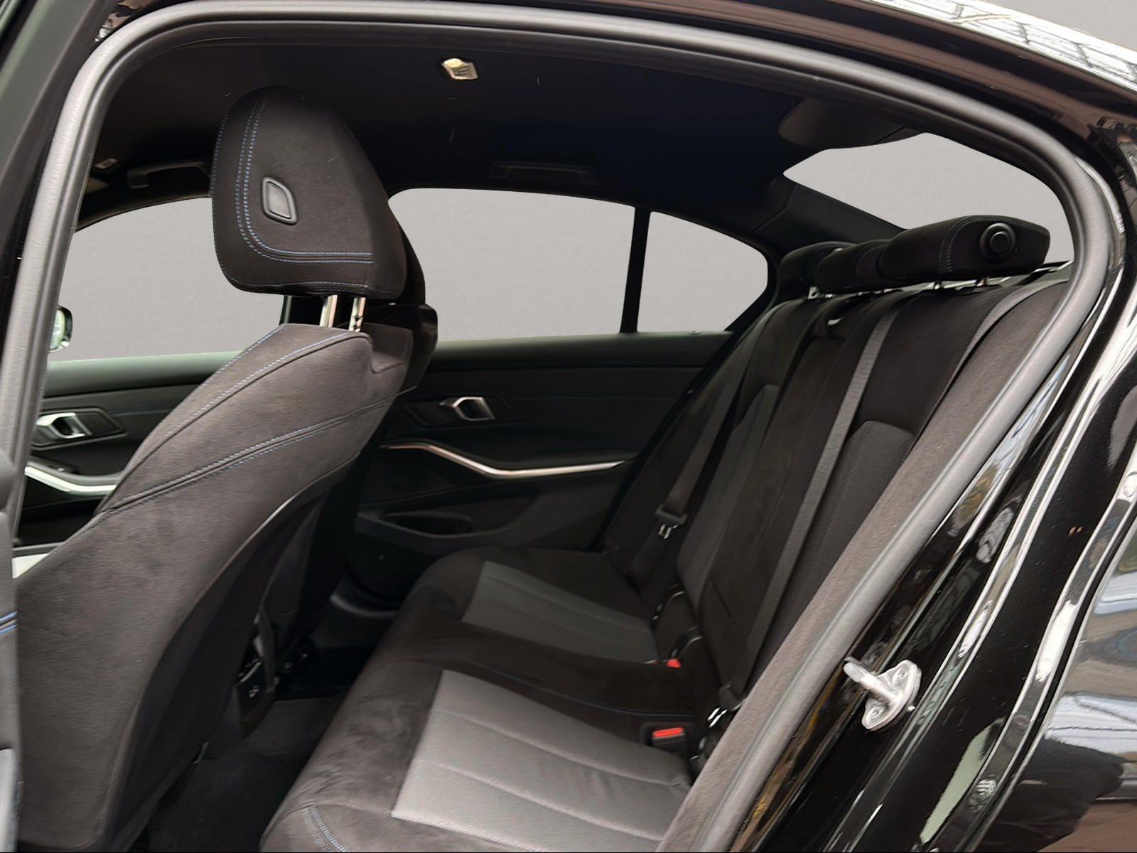 BMW 3er – Bild 10