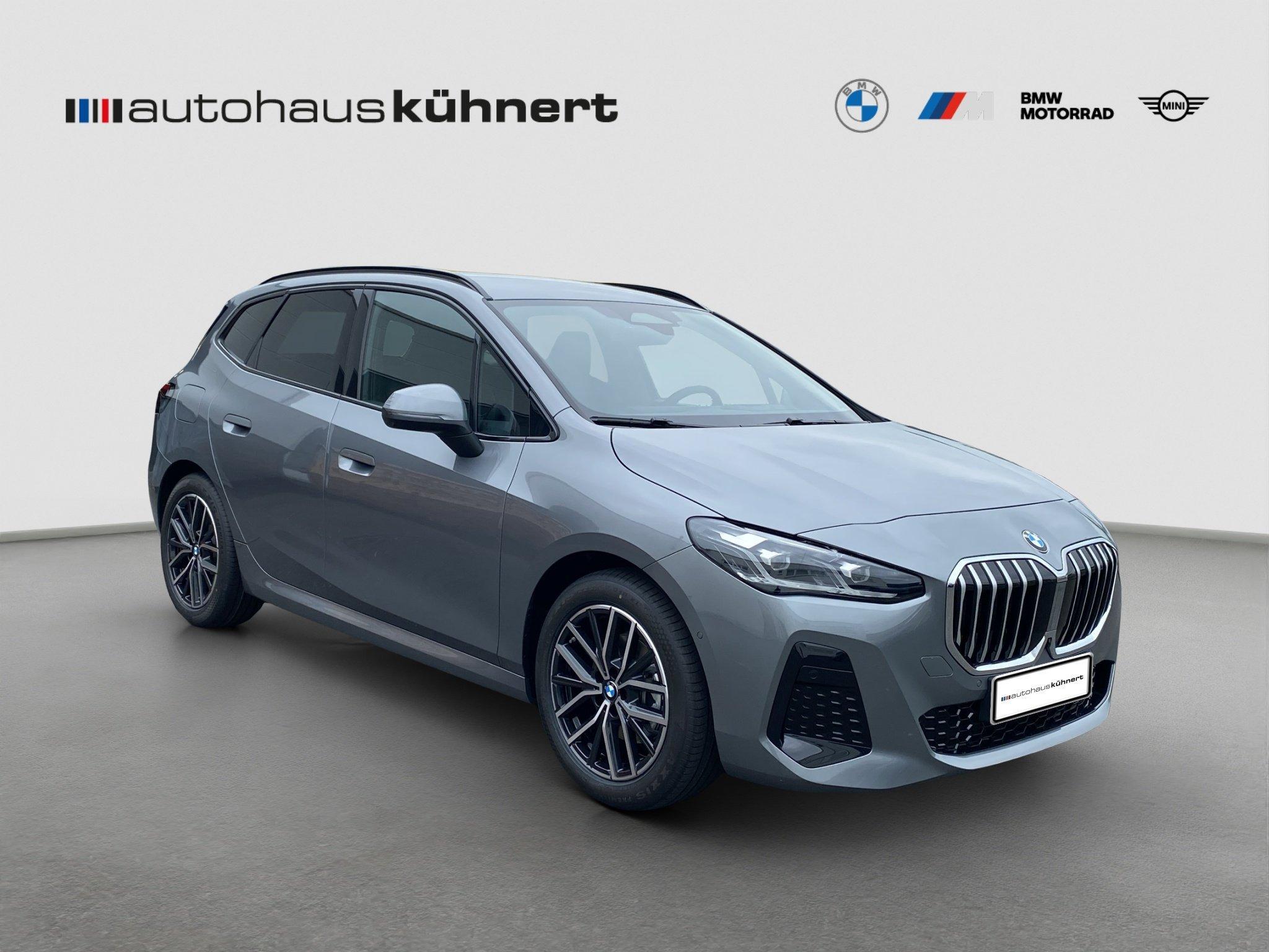 BMW 2er Active Tourer – Bild 11