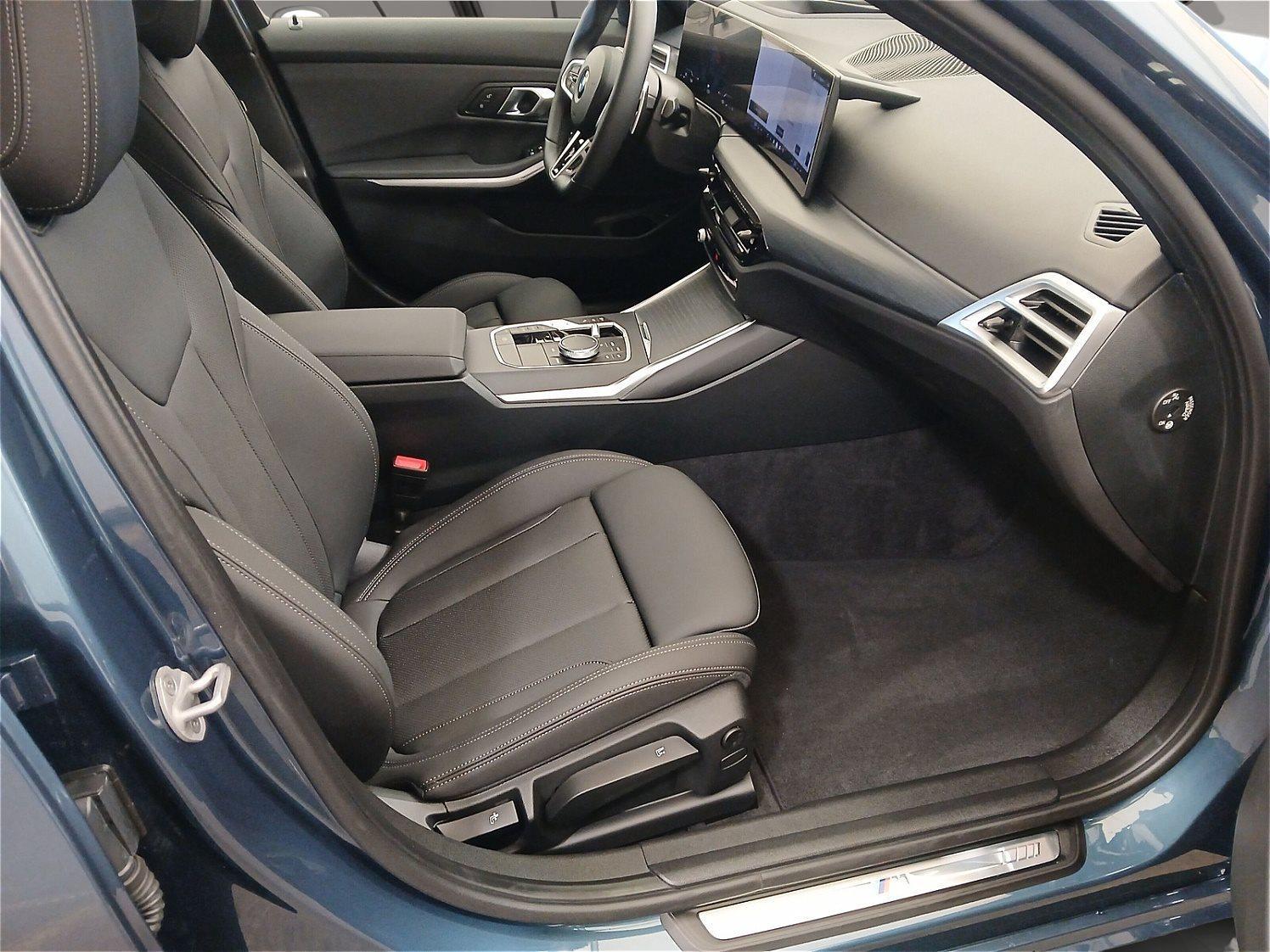 BMW 3er Touring – Bild 16