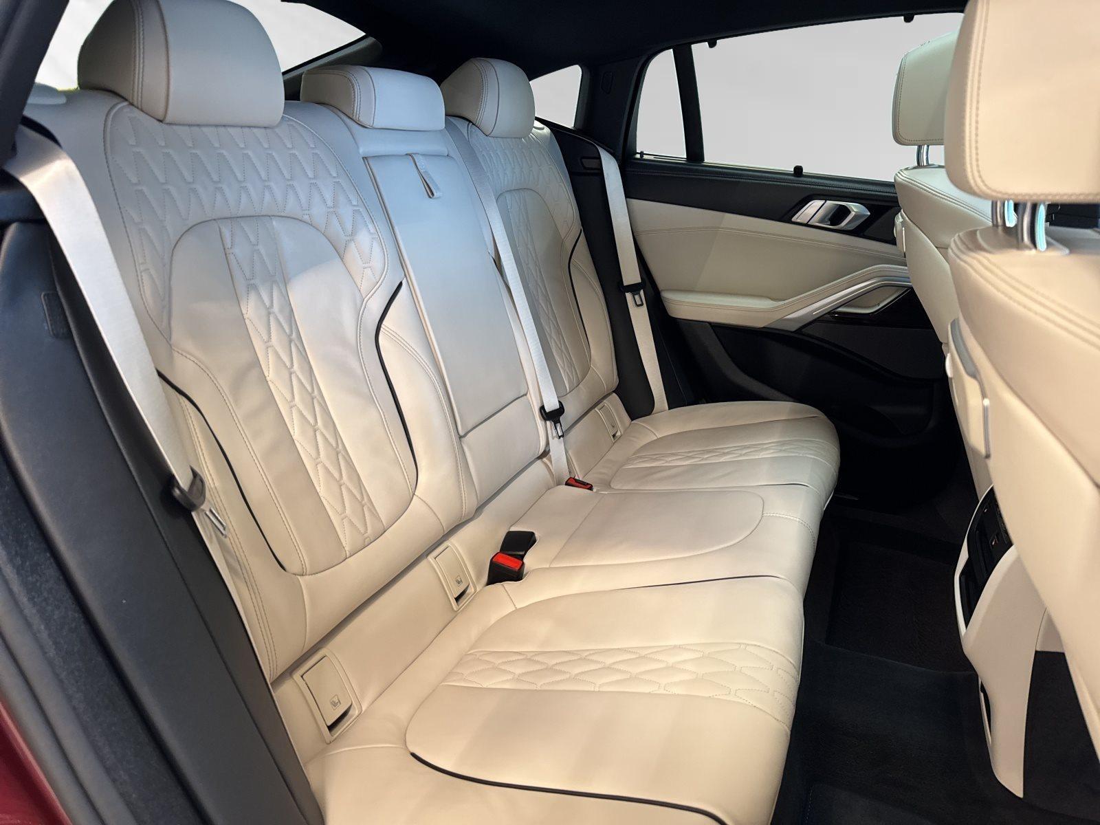BMW X6 – Bild 18