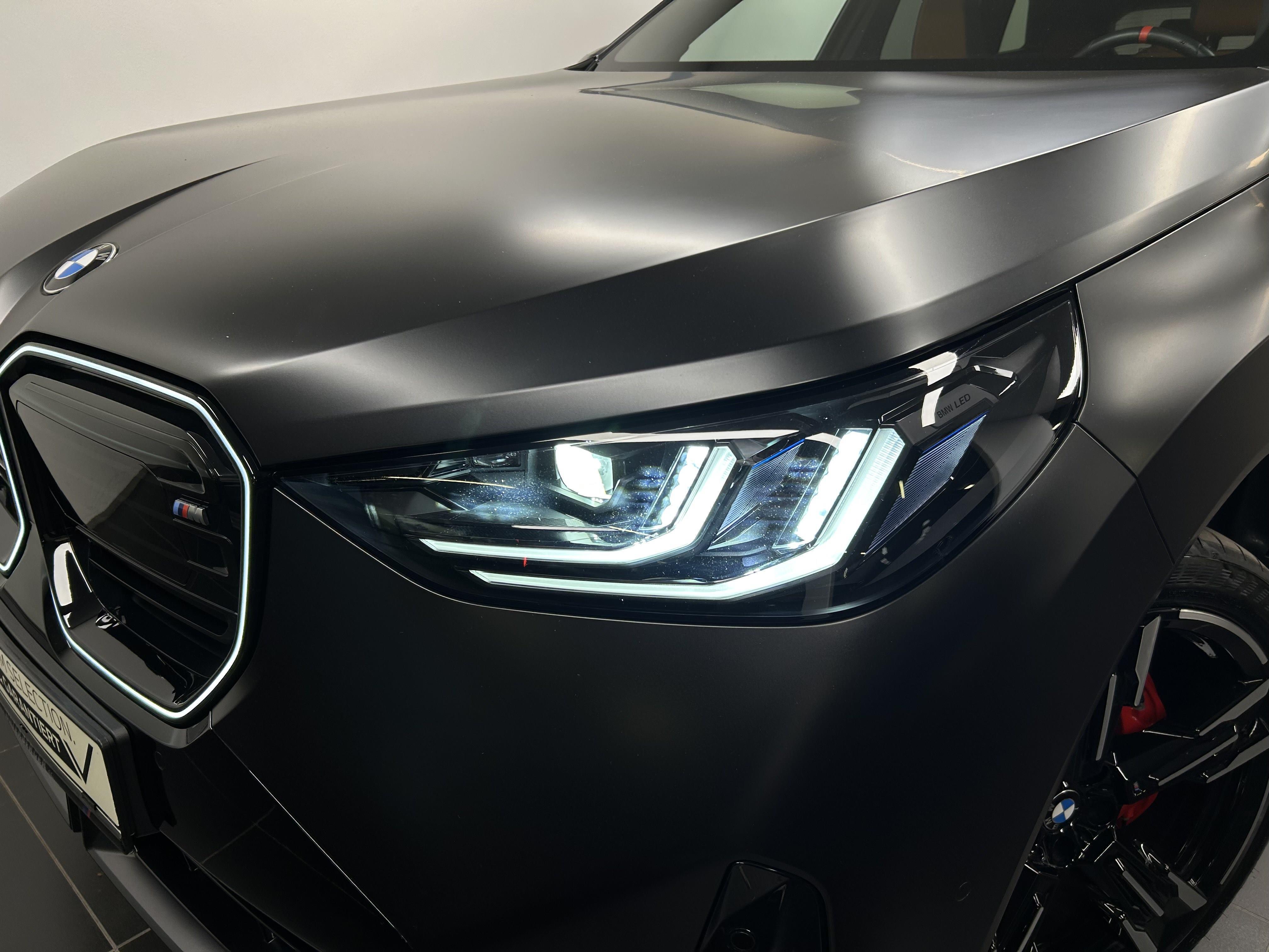 BMW X3 – Bild 9