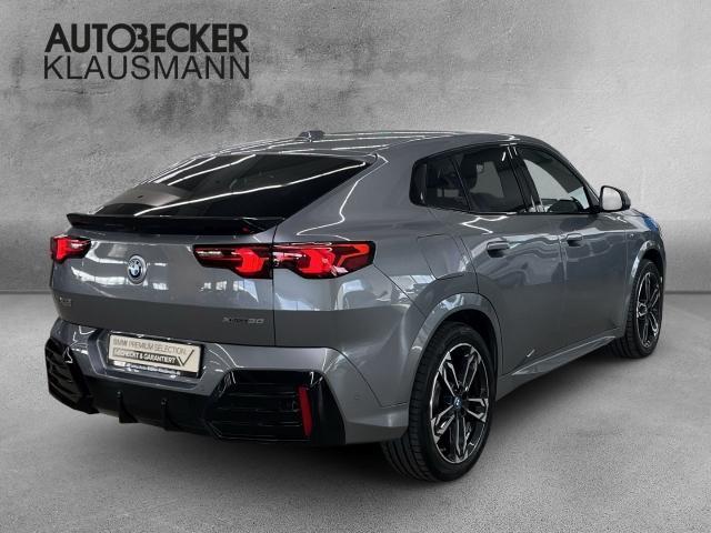 BMW iX2 – Bild 34