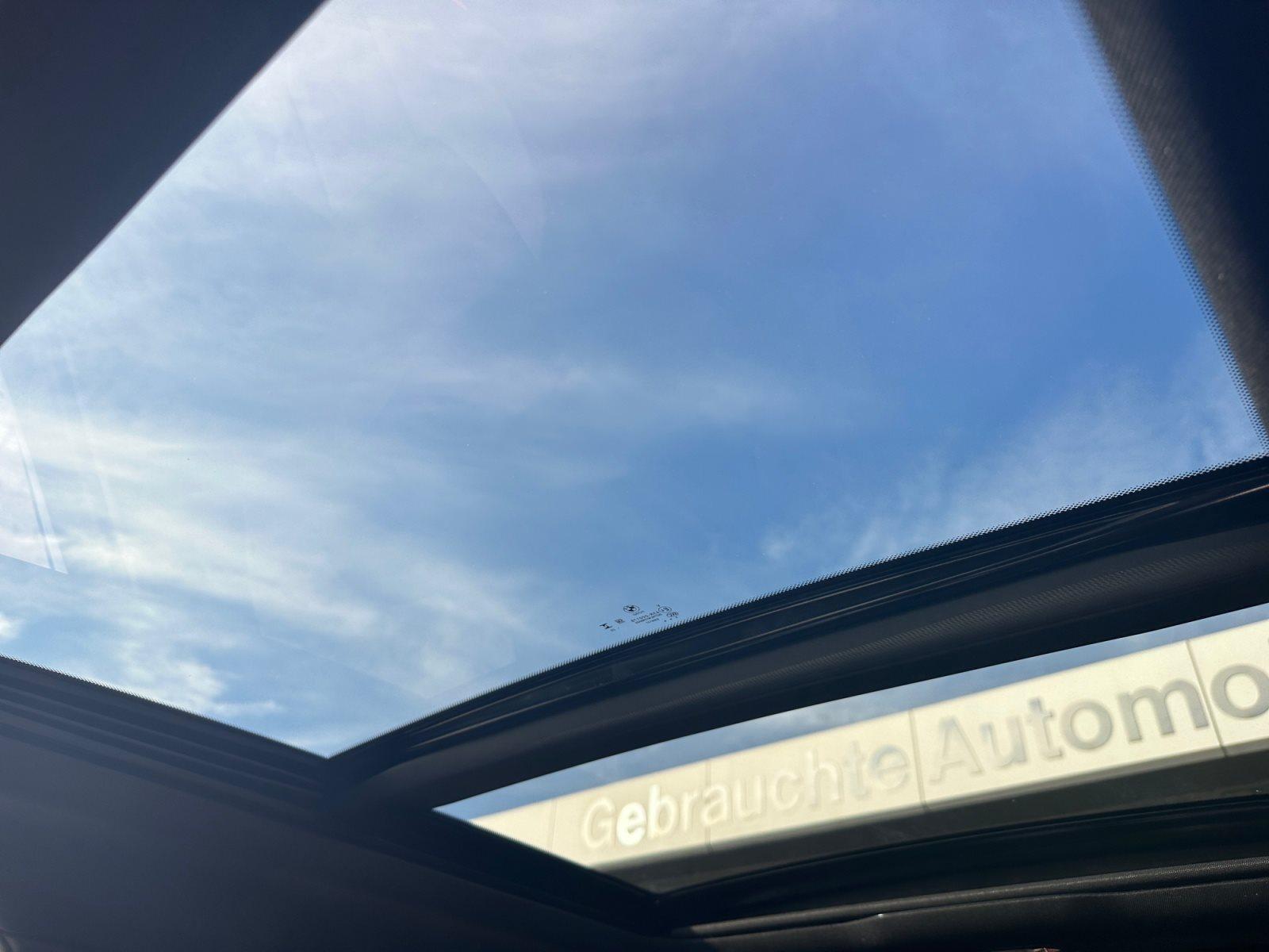 BMW 3er Touring – Bild 7