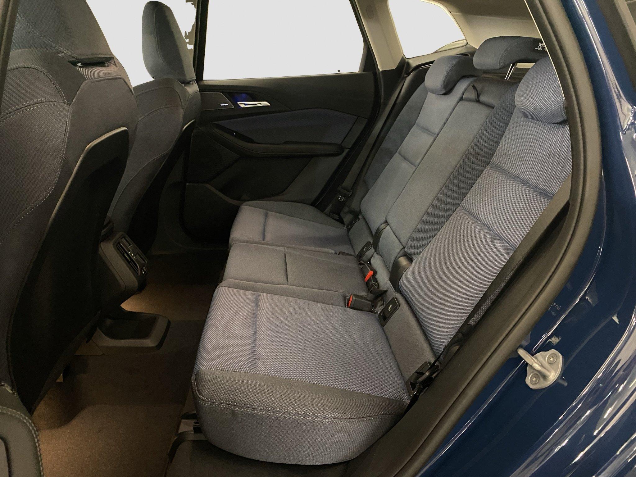 BMW 2er Active Tourer – Bild 10