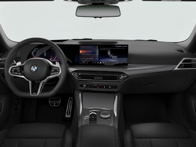 BMW 4er Gran Coupé – Bild 3