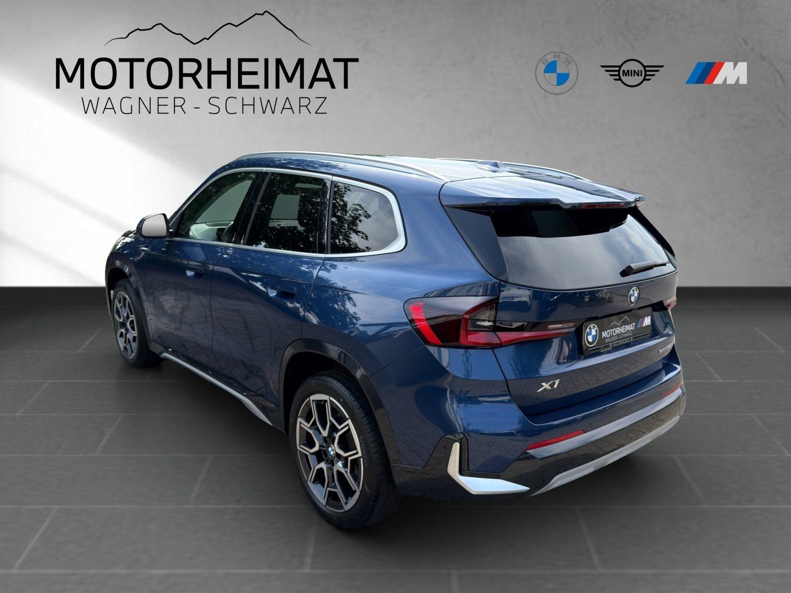 BMW X1 – Bild 5