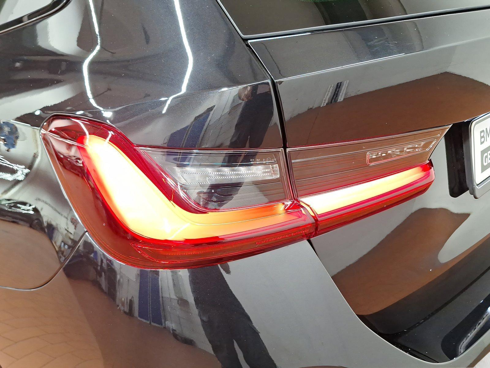 BMW 3er Touring – Bild 17