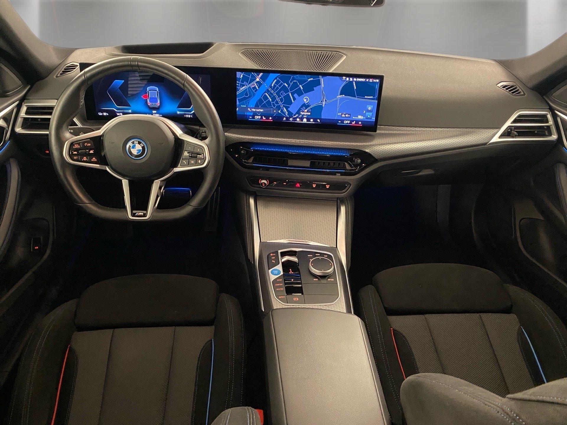 BMW 4er Gran Coupé – Bild 11