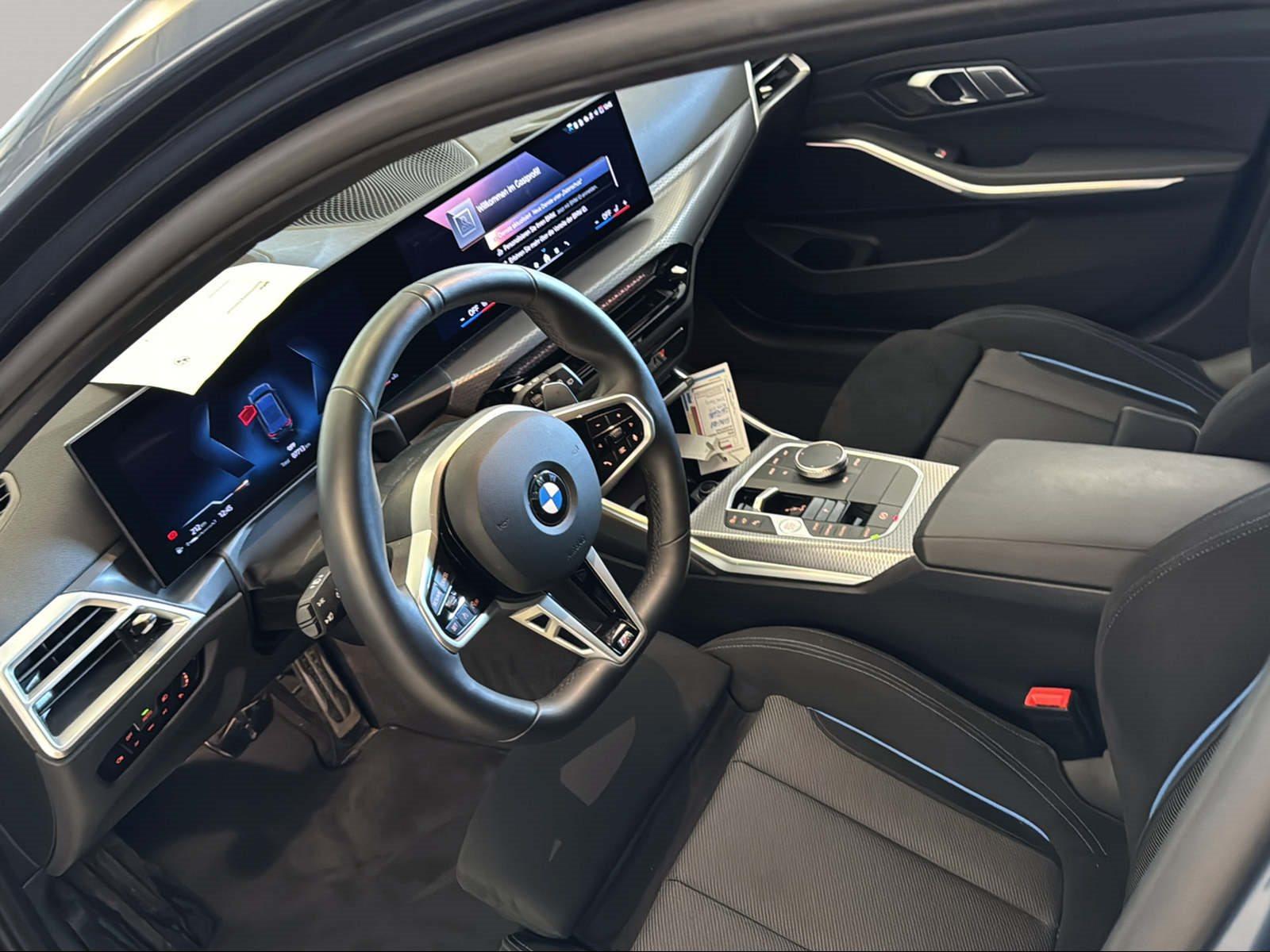 BMW 3er Touring – Bild 4