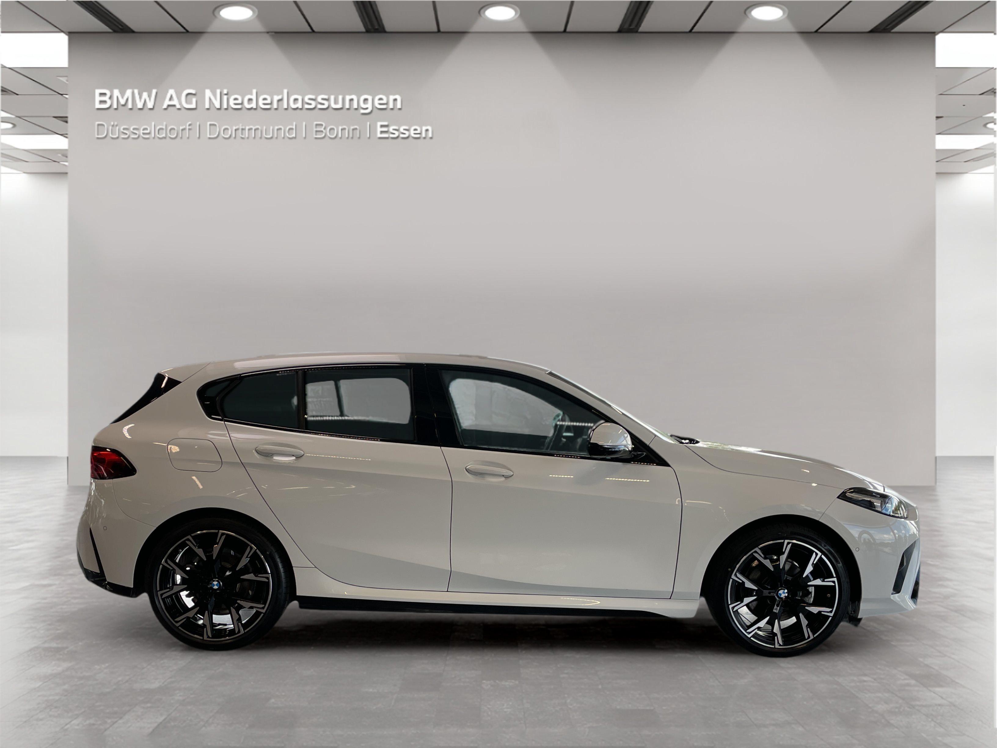 BMW 1er – Bild 18
