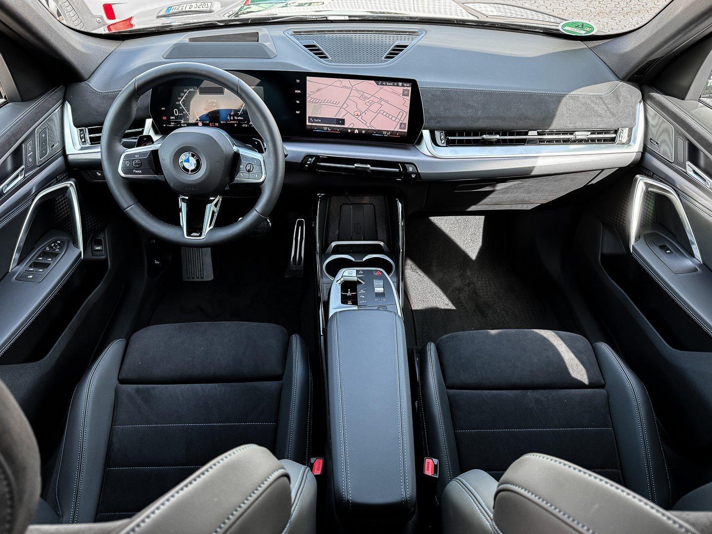 BMW X1 – Bild 11