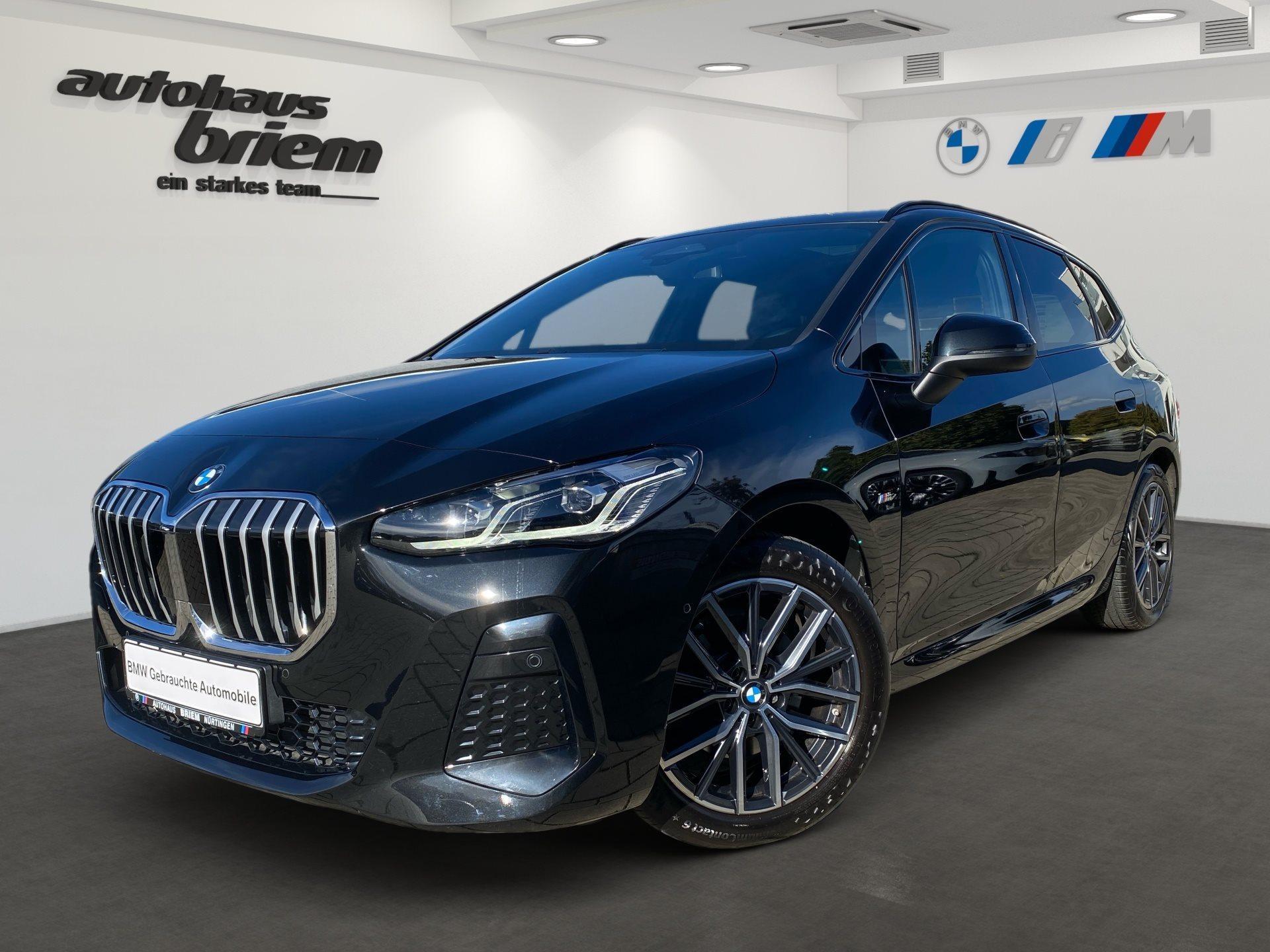 BMW 220i 2022