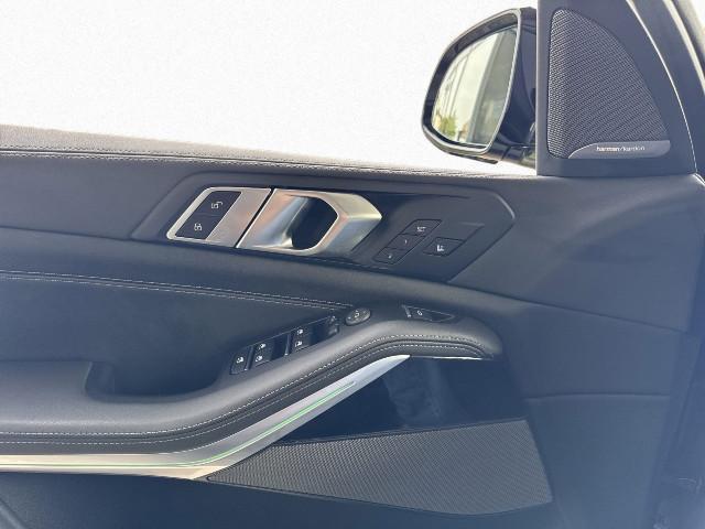 BMW X5 – Bild 7