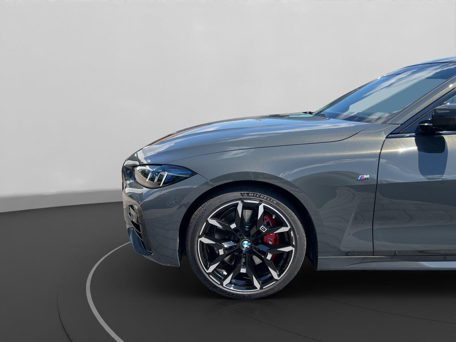BMW 4er Coupé – Bild 9