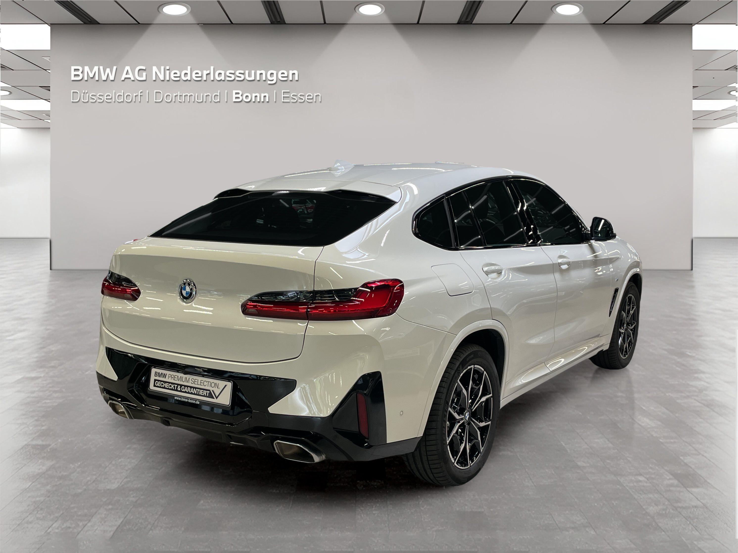 BMW X4 – Bild 4