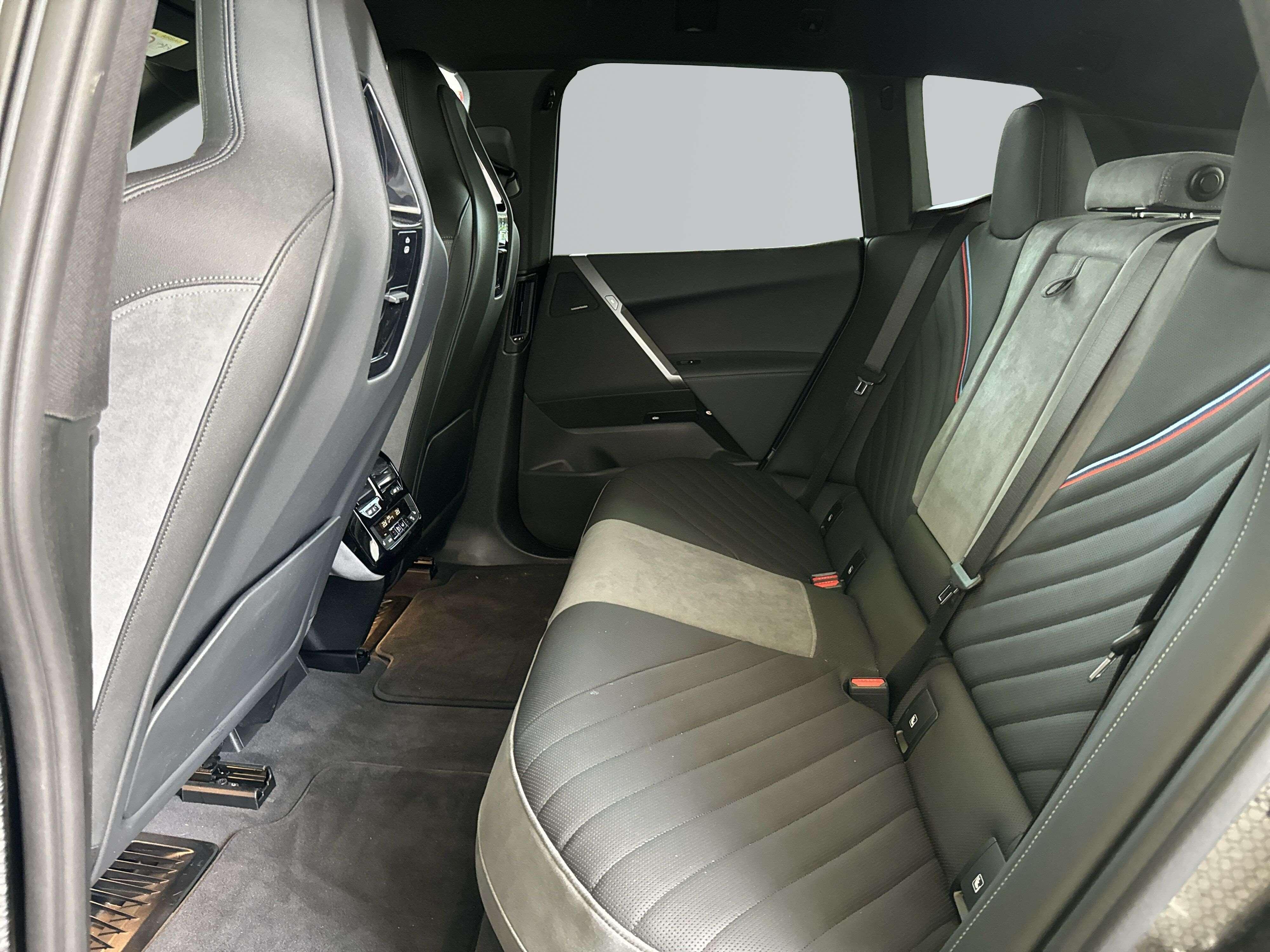 BMW iX – Bild 10