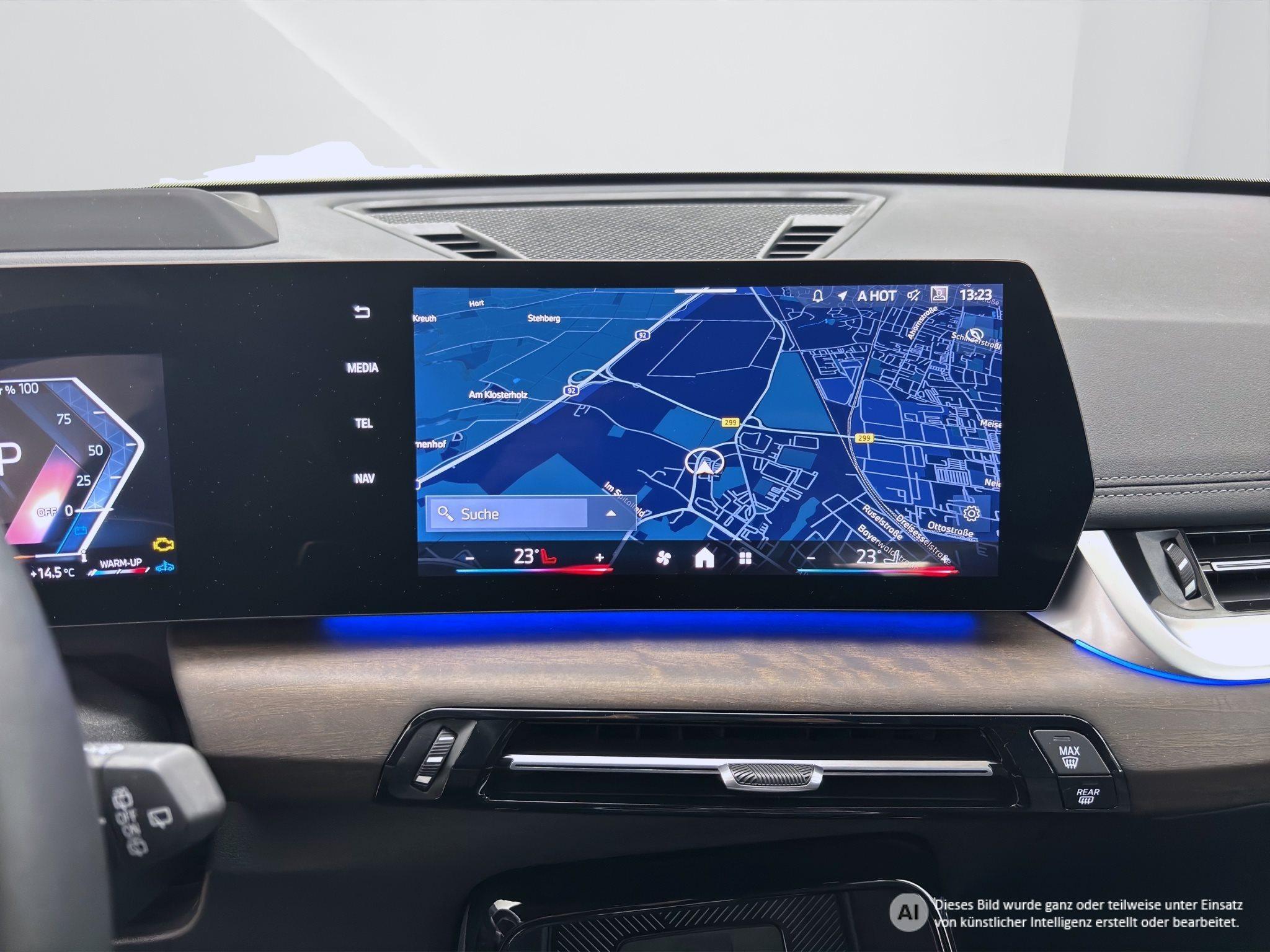 BMW X1 – Bild 10