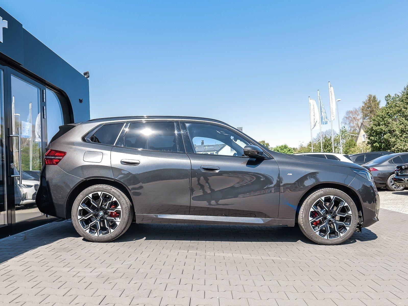 BMW X3 – Bild 15