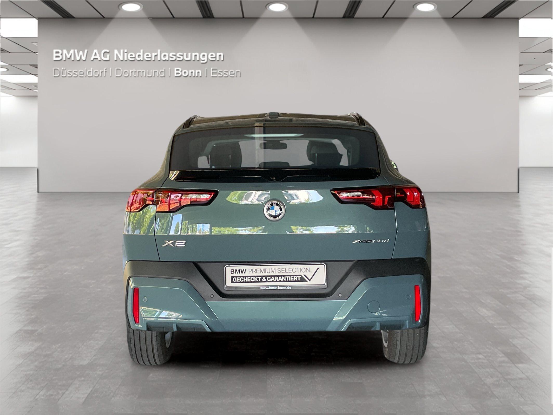 BMW X2 – Bild 15
