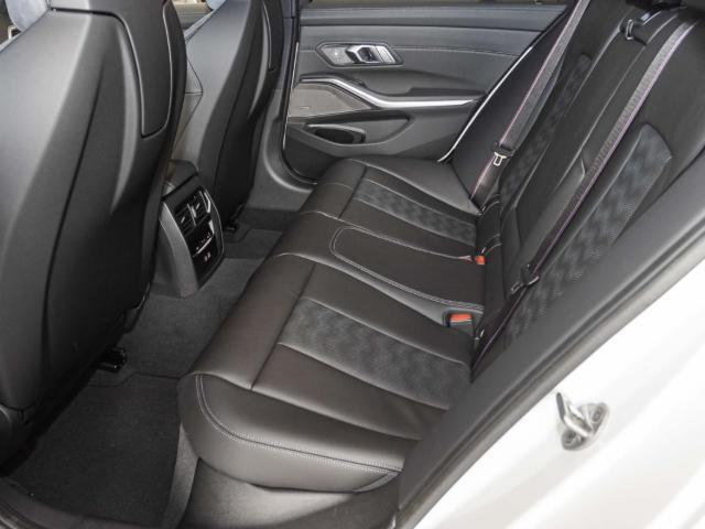 BMW M3 Touring – Bild 6