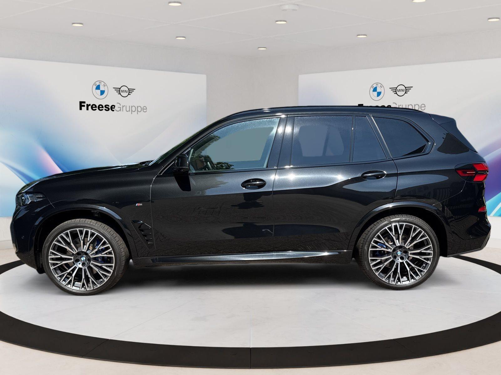 BMW X5 – Bild 3