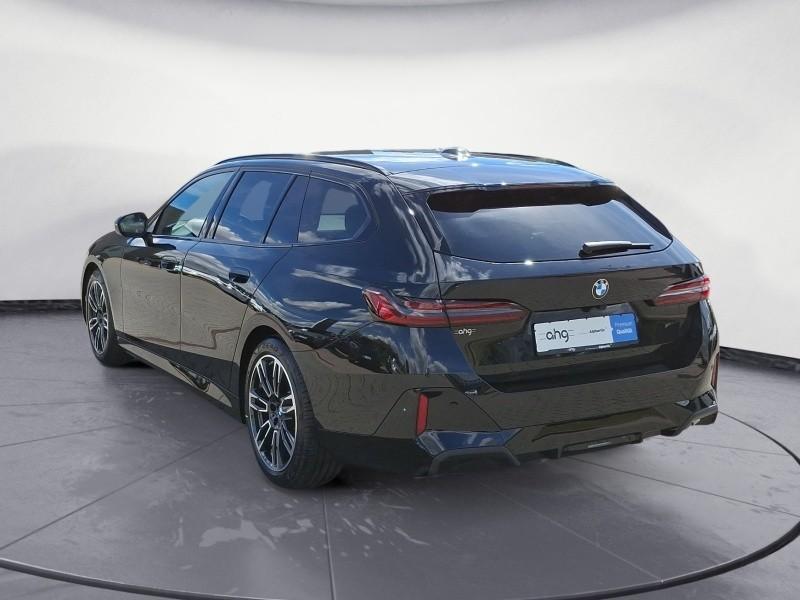 BMW 5er Touring – Bild 6