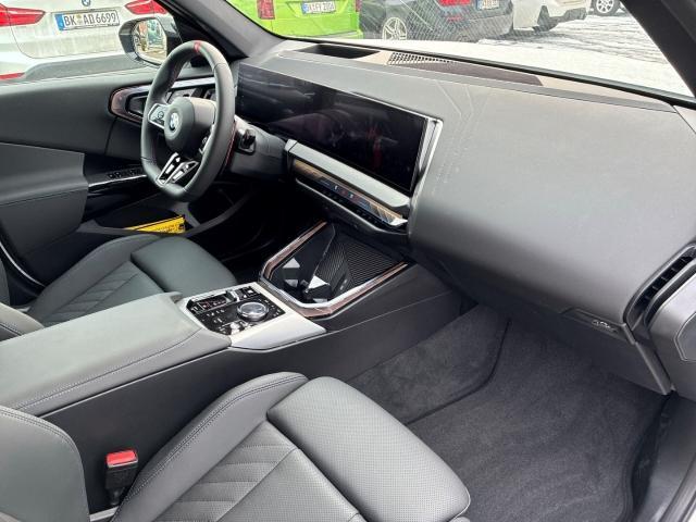 BMW X3 – Bild 17