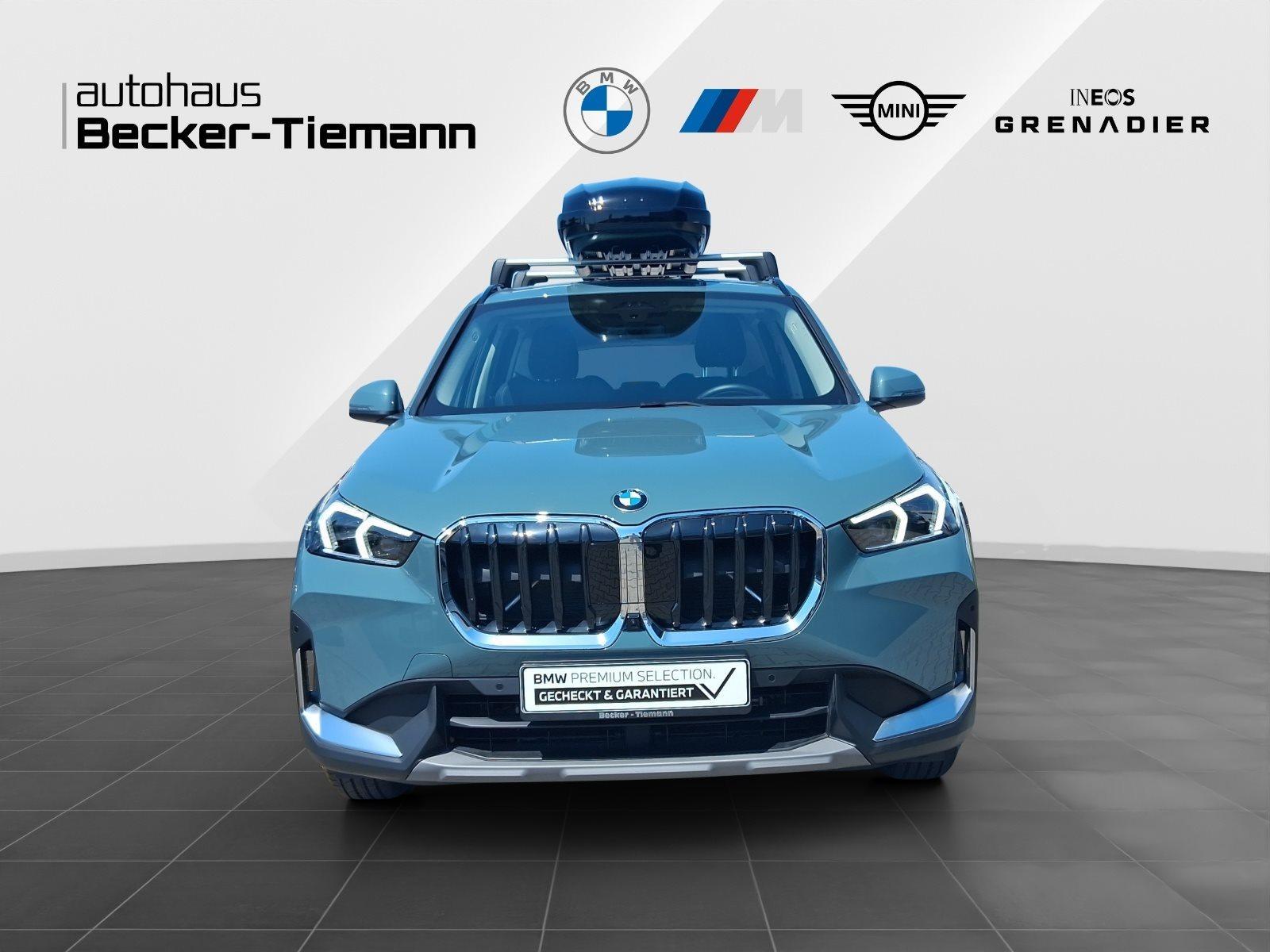 BMW X1 – Bild 3
