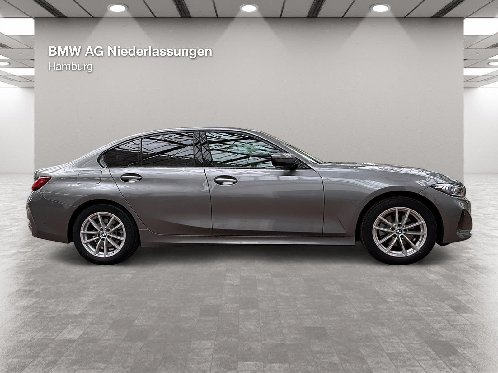 BMW 3er – Bild 4