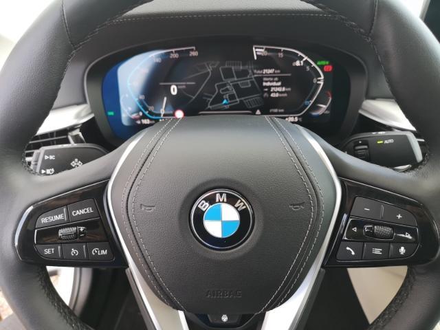 BMW 5er – Bild 14