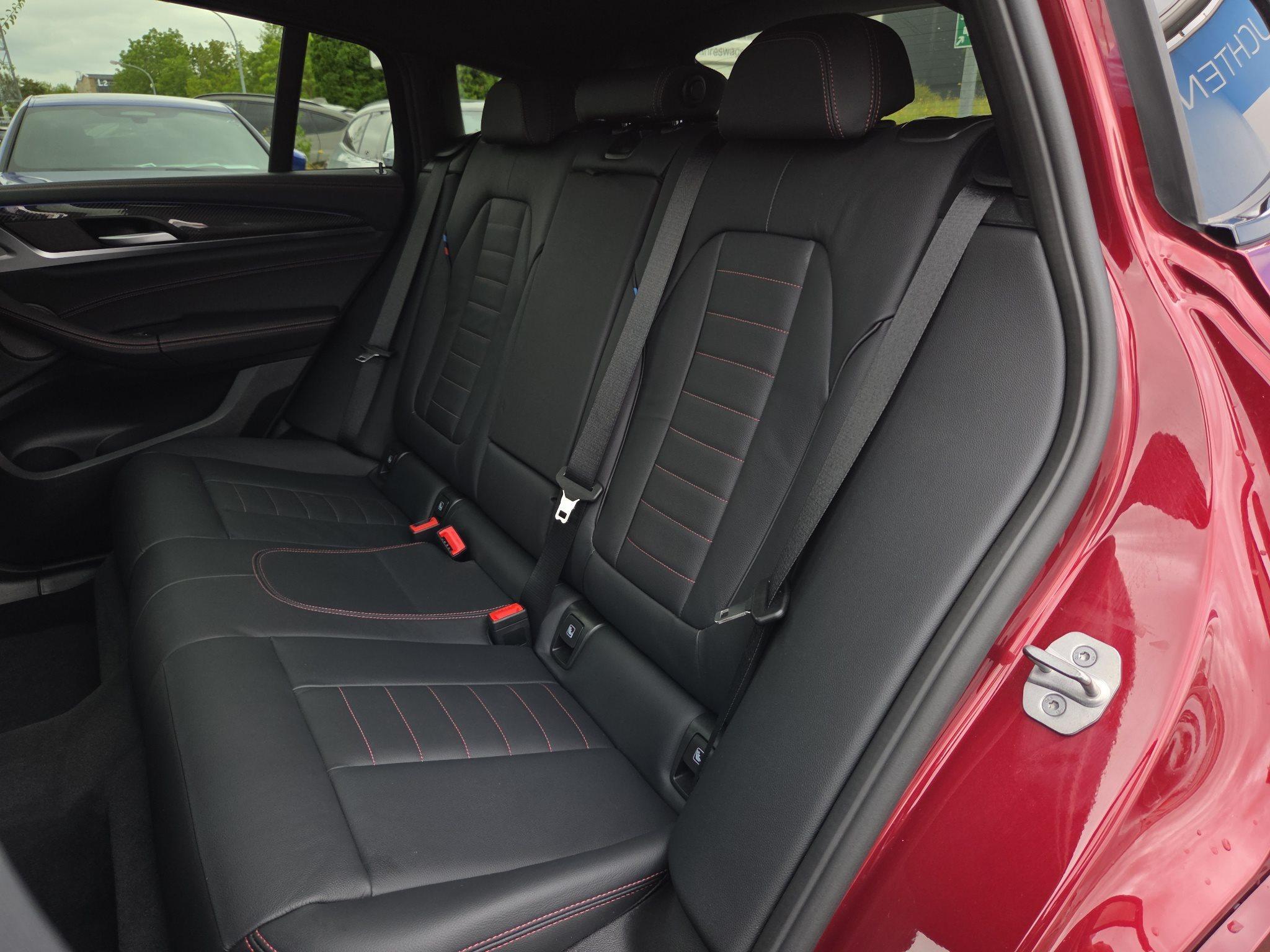 BMW X4 – Bild 14