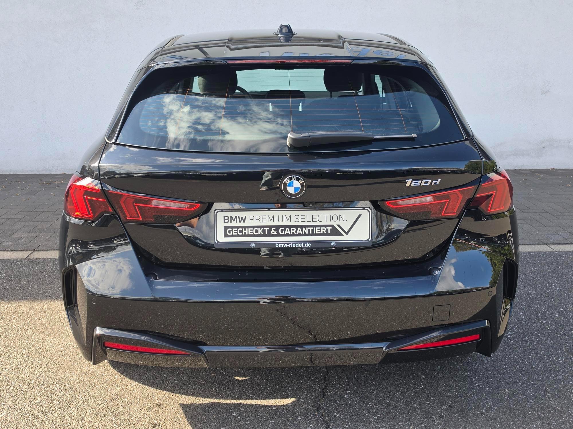 BMW 1er – Bild 13