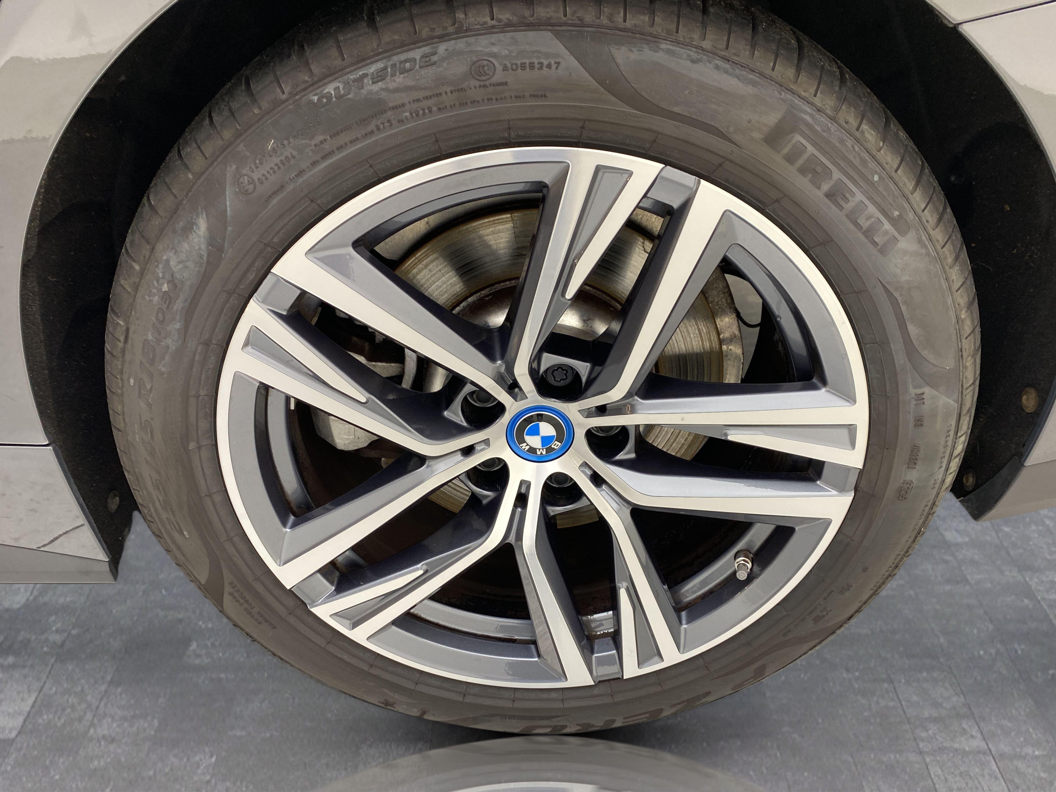 BMW i4 Gran Coupé – Bild 15